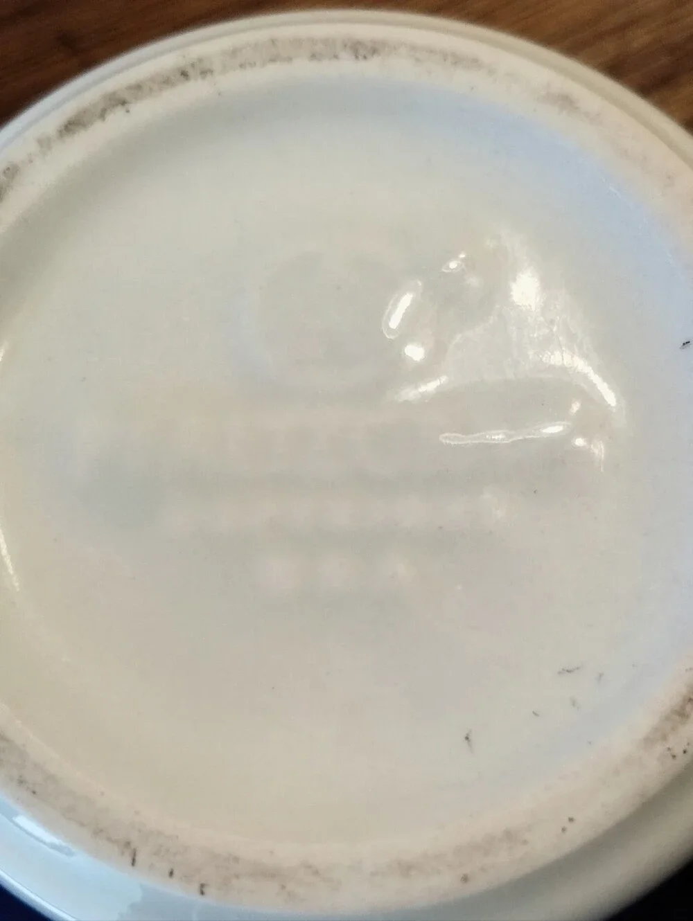 Pfaltzgraff Creamer